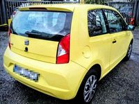 usata Seat Mii 1.0