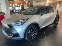 usata Toyota C-HR 1.8 HV 1.8 HV Active