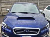 Usata Subaru Levorg 170 CV (125 kW) 2016 Station wagon