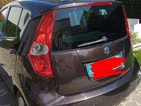 Usata Suzuki Splash 65 CV (47 kW) 2012 Utilitaria