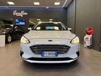 Usata Ford Focus Titanium 120 CV (88 kW) 2019 Other Station wagon