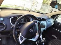 Usata Lancia Delta 120 CV (88 kW) 2011 Utilitaria