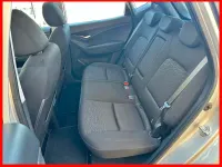 Usata Hyundai ix20 Comfort 89 CV (65 kW) 2013 Grigio Utilitaria
