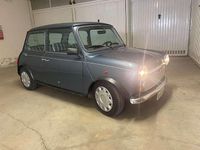 Usata Austin Mini 44 CV (32 kW) 1992 Argento Utilitaria