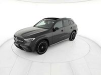 Usata Mercedes GLC220 Advanced 197 CV (144 kW) 2023 Grigio SUV