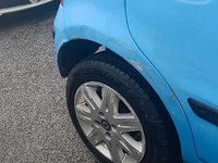 Usata Fiat Panda 2004 Utilitaria