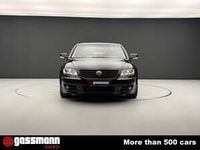 Usata VW Phaeton 420 CV (308 kW) 2002 Nero Berlina