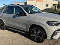 Usata Mercedes GLE300 AMG Line Premium Plus 269 CV (197 kW) 2023 Grigio SUV