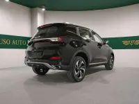 Nuova EMC SEI 113 CV (83 kW) 2026 Blu/azzurro SUV