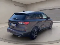 Usata Ford Kuga ST-Line 150 CV (110 kW) 2023 Grigio SUV