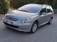 usata Peugeot 307 1.6 16V SW