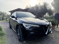 Usata Alfa Romeo Stelvio 160 CV (117 kW) 2021 SUV
