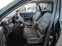 Nuova MG ZS Comfort 116 CV (85 kW) 2026 Grigio SUV