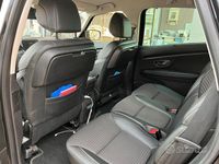 Usata Renault Scenic E-Tech 120 CV (88 kW) 2017 Nero SUV