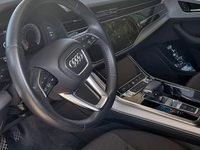 Usata Audi Q8 S-Line 286 CV (210 kW) 2019 SUV