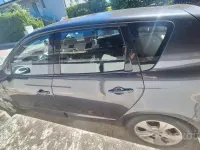 Usata Renault Scenic E-Tech 110 CV (80 kW) 2009 Grigio Monovolume
