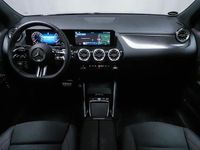 Nuova Mercedes GLA180 Advanced Plus 136 CV (100 kW) 2025 Argento SUV