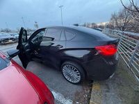 Usata BMW X6 M Sport 258 CV (189 kW) 2014 SUV