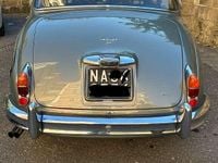 Usata Jaguar MK II 209 CV (153 kW) 1967 Grigio Berlina