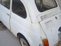 usata Fiat 500 500 1.2 Vintage