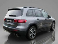 Usata Mercedes GLB200 Advanced 150 CV (110 kW) 2024 Grigio scuro met. SUV