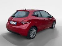 usata Peugeot 208 1.2 PureTech 82 CV 3 porte Active