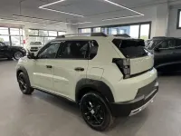 Nuova Fiat Grande Panda Icon 101 CV (74 kW) 2026 Grigio Utilitaria