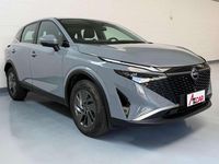 Usado Nissan Qashqai Acenta 140 CV (102 kW) 2025 Gris SUV