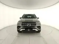 Usata Mercedes GLE300 Advanced 269 CV (197 kW) 2025 Gray SUV