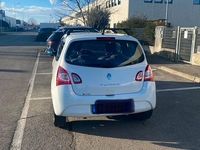 Usata Renault Twingo 75 CV (55 kW) 2014 Utilitaria