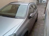 Occasion Opel Astra 101 ch (74 kW) 2007 Gris Break