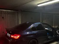 Usata BMW 318 150 CV (110 kW) 2017 Berlina