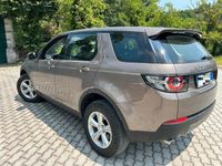 usata Land Rover Discovery Sport 2.2 TD4 S
