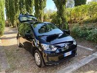 Usata VW up! Move 75 CV (55 kW) 2012 Utilitaria
