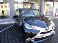 usata Toyota Aygo 1.0 69cv 5p x-play Ok neoPatentati T