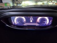 Usata Peugeot 3008 GT 131 CV (96 kW) 2023 Nero SUV
