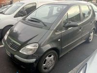Usata Mercedes A140 Classic 82 CV (60 kW) 2001 Berlina