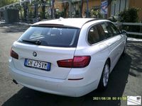 usata BMW 520 - Serie 5 Touring - d Business aut.