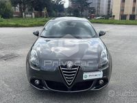usata Alfa Romeo Giulietta Giulietta1.6 JTDm-2 105 CV Distinctive