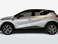 Usata Renault Captur Intens 101 CV (74 kW) 2023 Argento SUV