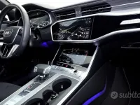 Begagnad Audi A6 2020 Kombi