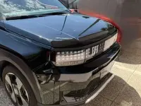 Usata Fiat Grande Panda La Prima 101 CV (74 kW) 2025 Nero Utilitaria