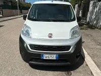 Usata Fiat Fiorino 77 CV (56 kW) 2019 Bianco Monovolume
