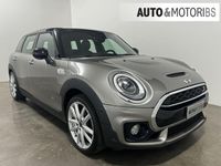 usata Mini Cooper S Clubman Clubman 2.0ALL4 usato