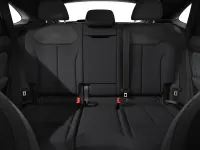 Nuova Audi Q3 Sportback S-Line 272 CV (200 kW) 2026 Blu navarra metallizzato SUV