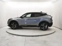 Nuova Alfa Romeo Junior Ti 145 CV (106 kW) 2026 Nero SUV
