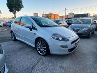 usata Fiat Punto 1.3 MJT II S&S 95 CV 3 porte Sport