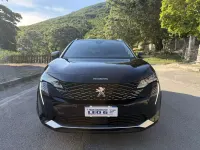 Usata Peugeot 5008 Allure 131 CV (96 kW) 2022 Nero SUV