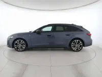 Nuova Audi A5 S-Line 204 CV (150 kW) 2026 Blu orizzonte metallizzato Station wagon