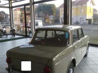 usata Fiat 1100R BERLINA